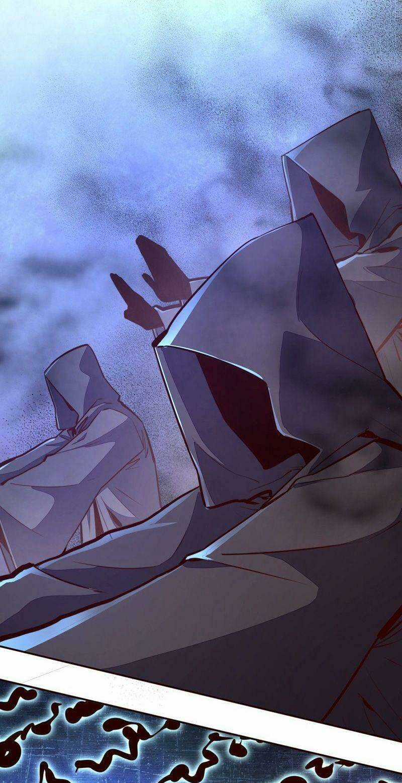 Sinh Tử Quyết - Chapter 108 - Trang 3