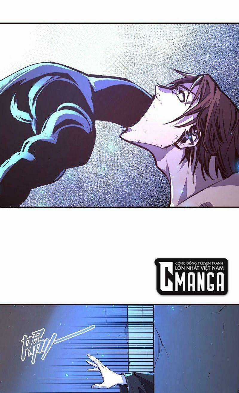 Sinh Tử Quyết - Chapter 108 - Trang 21