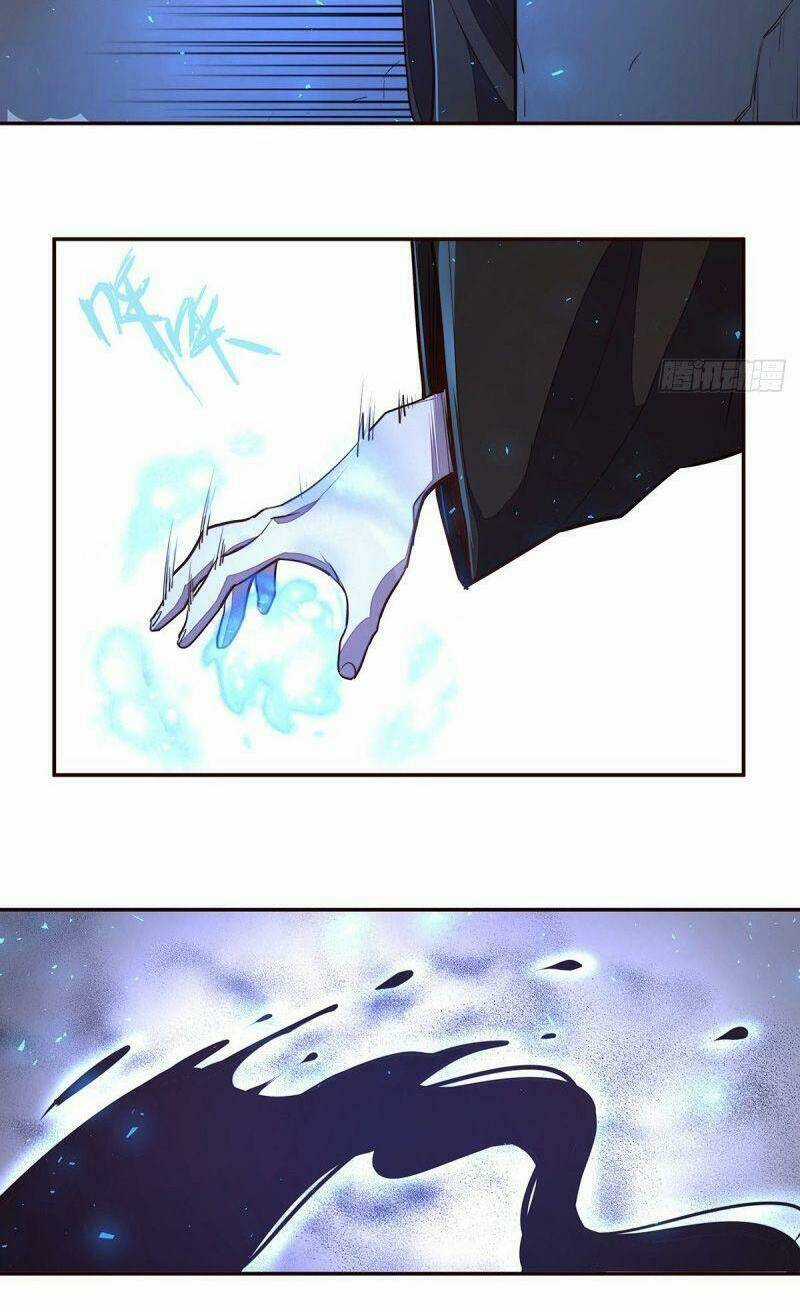 Sinh Tử Quyết - Chapter 108 - Trang 22