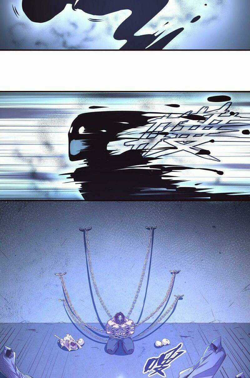 Sinh Tử Quyết - Chapter 108 - Trang 24