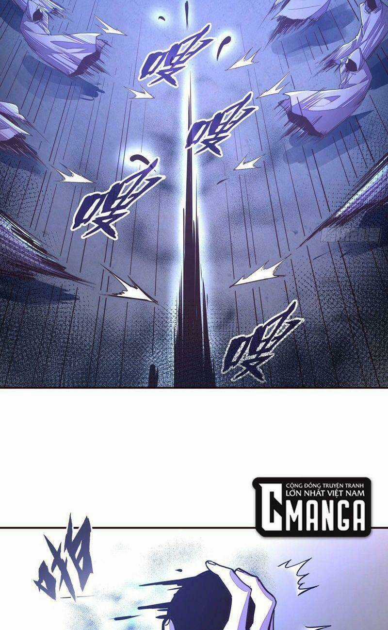 Sinh Tử Quyết - Chapter 108 - Trang 25