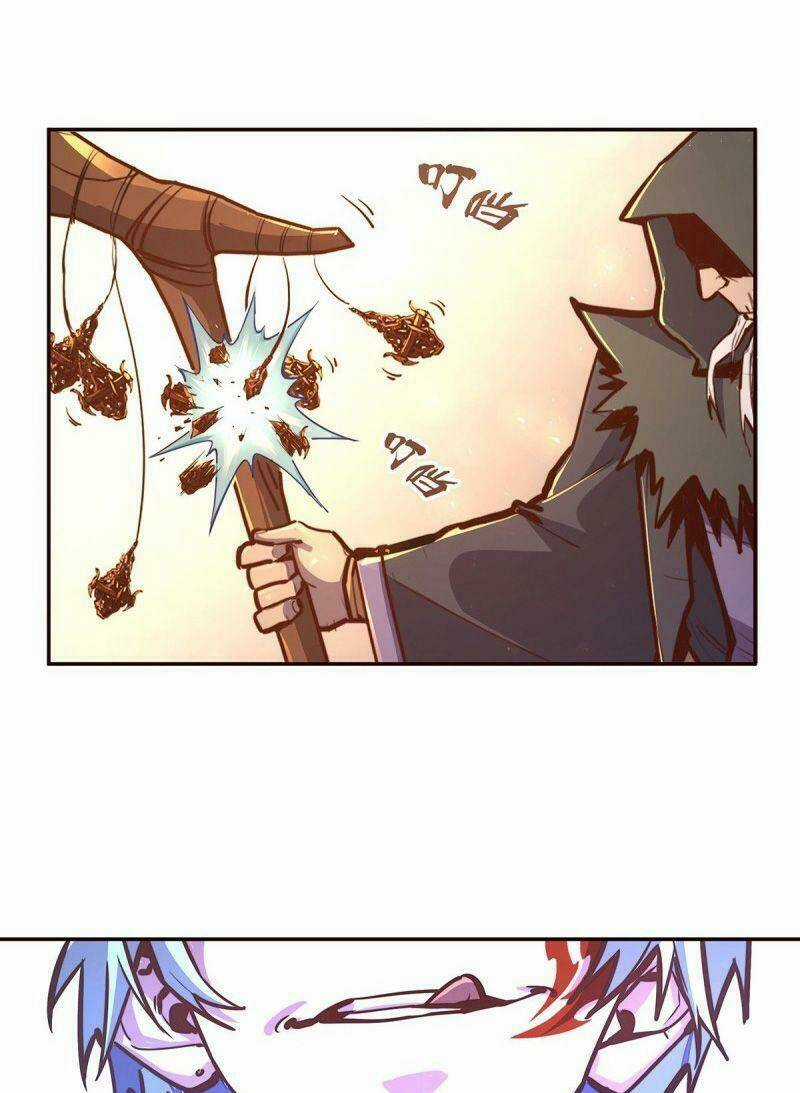 Sinh Tử Quyết - Chapter 108 - Trang 27