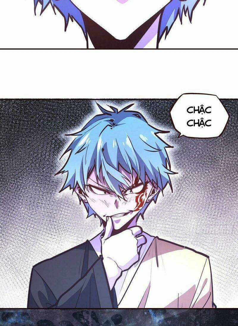 Sinh Tử Quyết - Chapter 108 - Trang 28