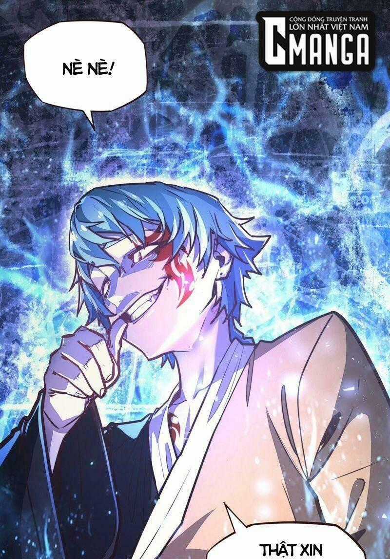 Sinh Tử Quyết - Chapter 108 - Trang 29