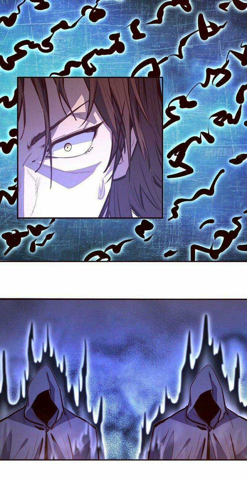 Sinh Tử Quyết - Chapter 108 - Trang 4