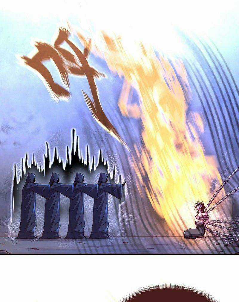 Sinh Tử Quyết - Chapter 108 - Trang 7