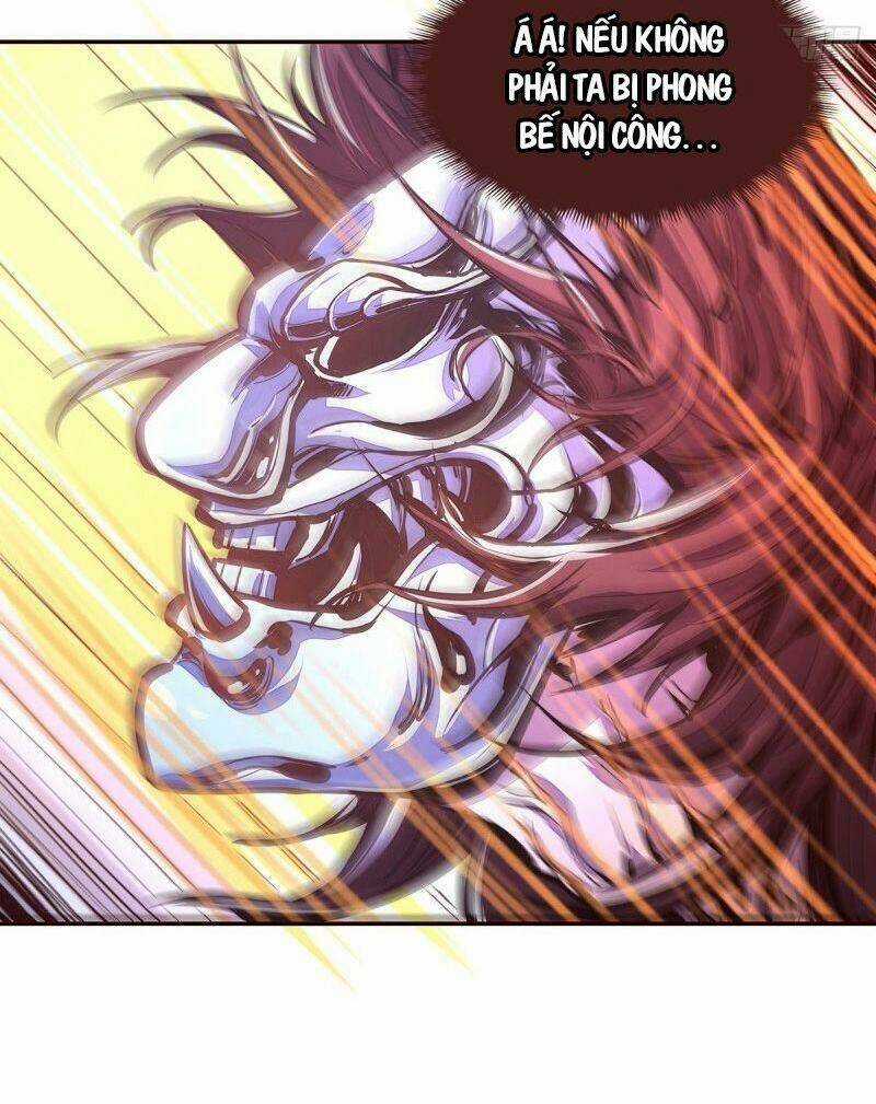 Sinh Tử Quyết - Chapter 108 - Trang 8