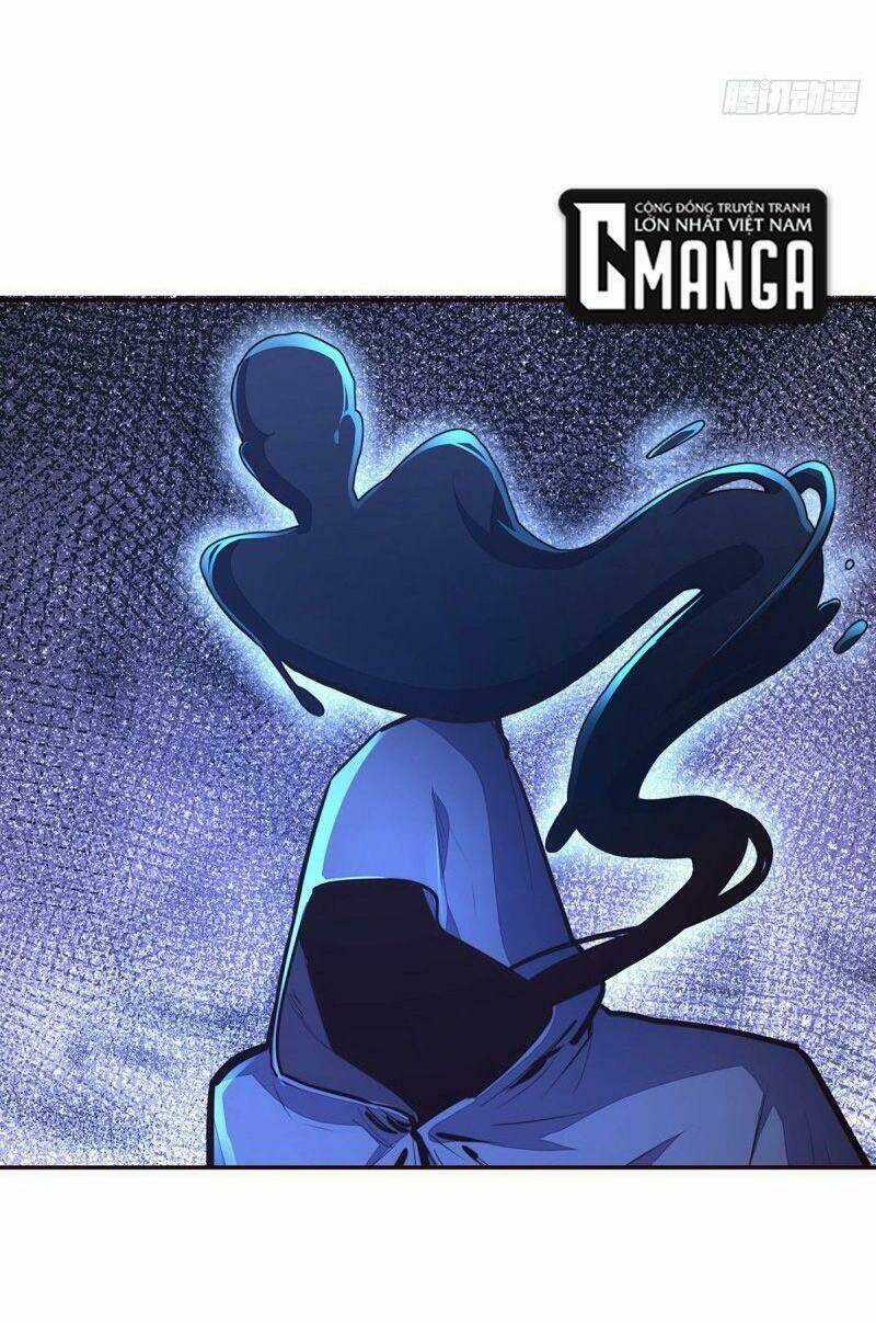 Sinh Tử Quyết - Chapter 108 - Trang 10