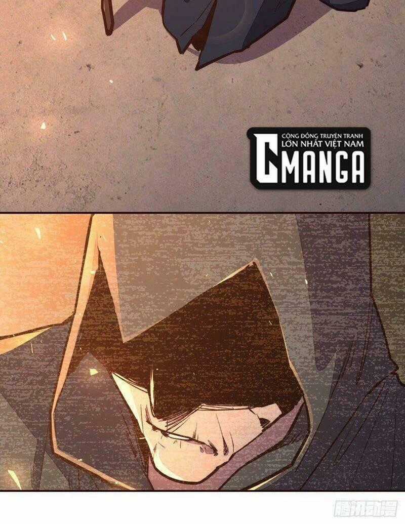 Sinh Tử Quyết - Chapter 109 - Trang 2