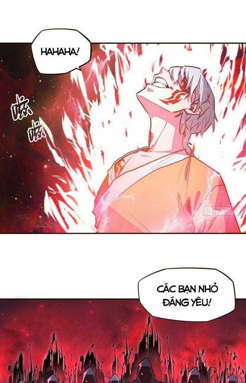 Sinh Tử Quyết - Chapter 109 - Trang 11