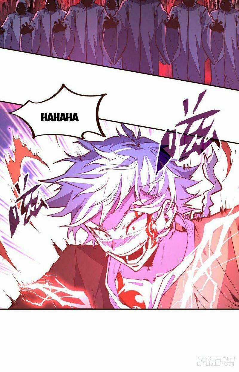 Sinh Tử Quyết - Chapter 109 - Trang 12