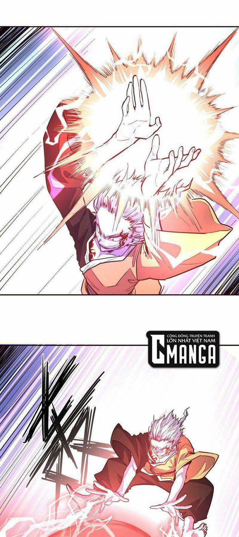 Sinh Tử Quyết - Chapter 109 - Trang 13