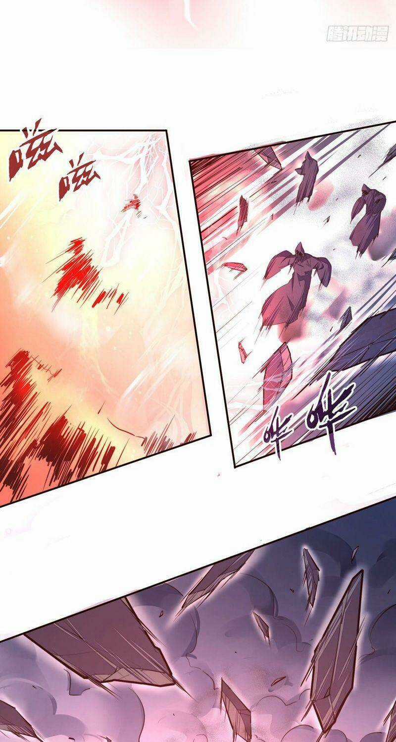 Sinh Tử Quyết - Chapter 109 - Trang 15