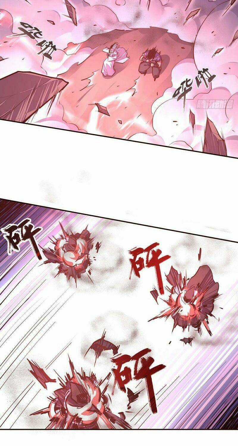 Sinh Tử Quyết - Chapter 109 - Trang 16