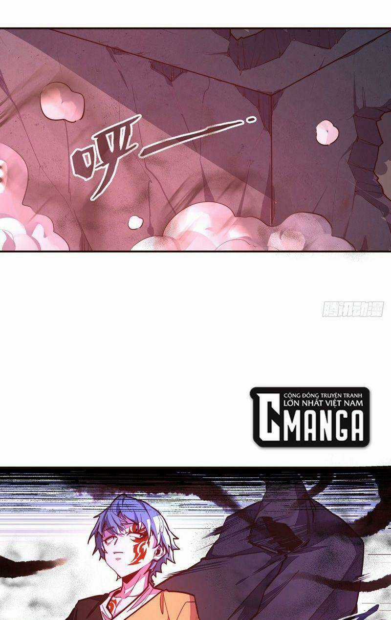 Sinh Tử Quyết - Chapter 109 - Trang 17