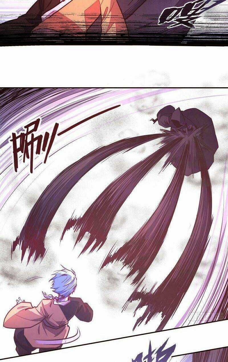 Sinh Tử Quyết - Chapter 109 - Trang 18