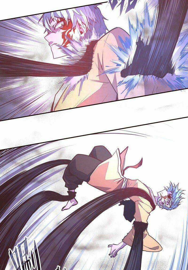 Sinh Tử Quyết - Chapter 109 - Trang 19