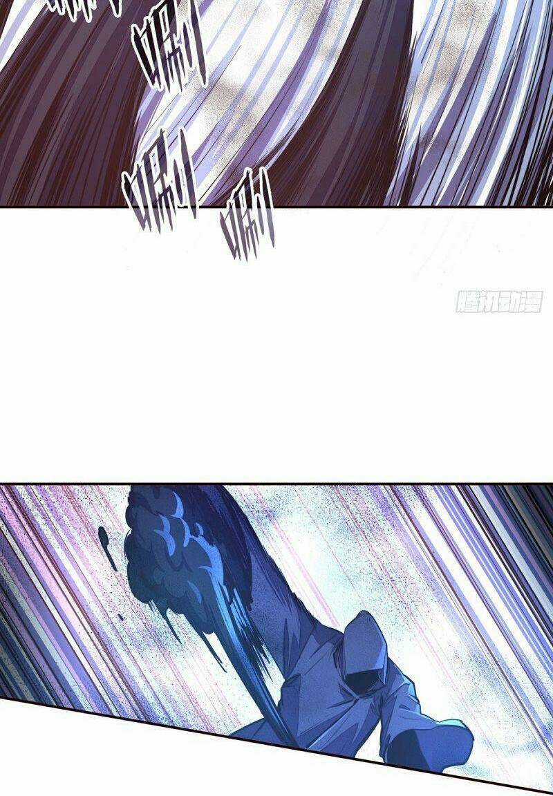 Sinh Tử Quyết - Chapter 109 - Trang 20