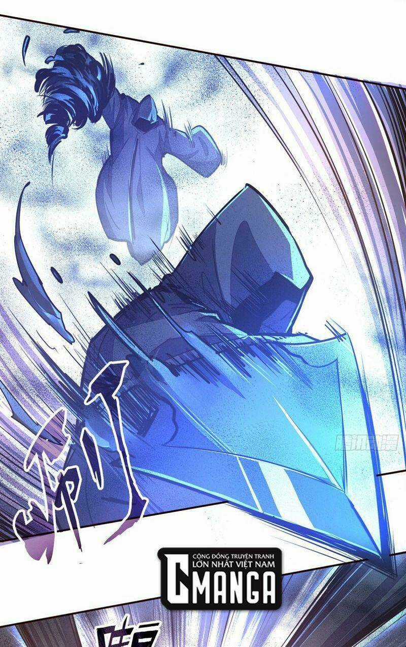 Sinh Tử Quyết - Chapter 109 - Trang 21