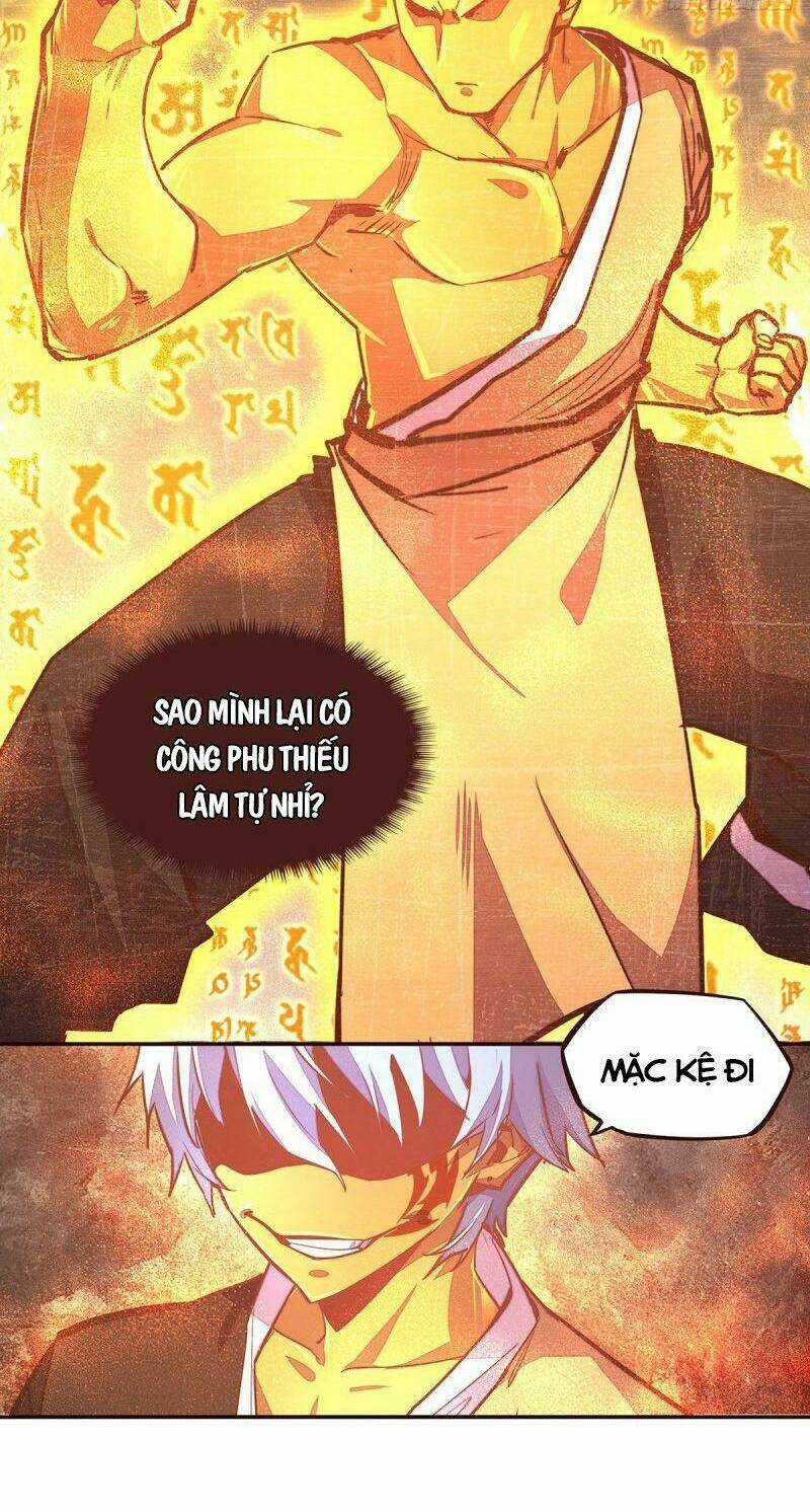 Sinh Tử Quyết - Chapter 109 - Trang 24