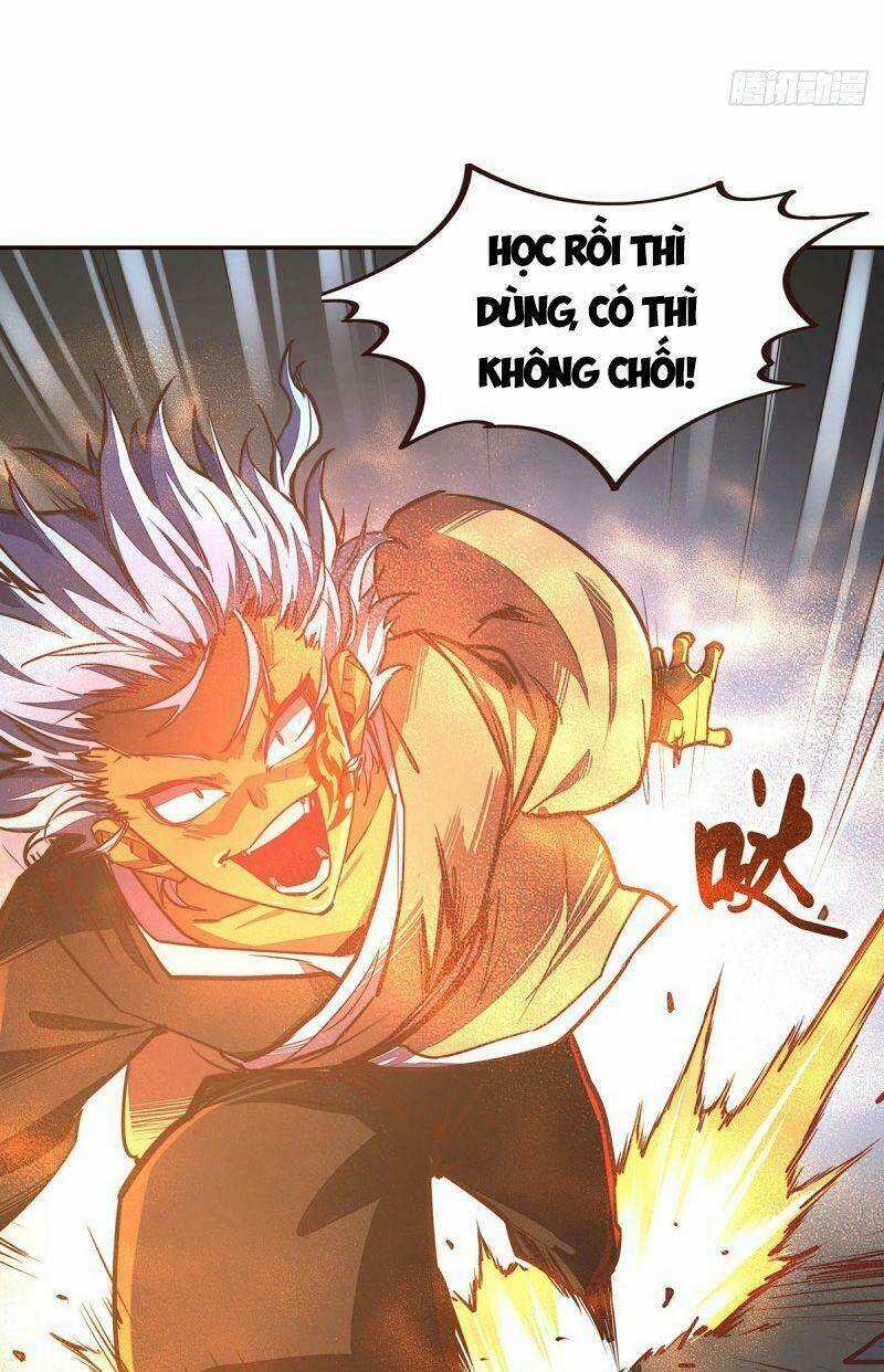 Sinh Tử Quyết - Chapter 109 - Trang 25