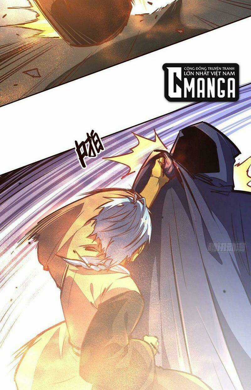 Sinh Tử Quyết - Chapter 109 - Trang 26