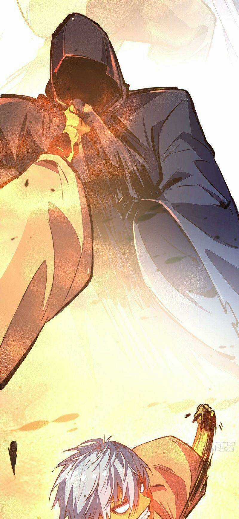 Sinh Tử Quyết - Chapter 109 - Trang 27