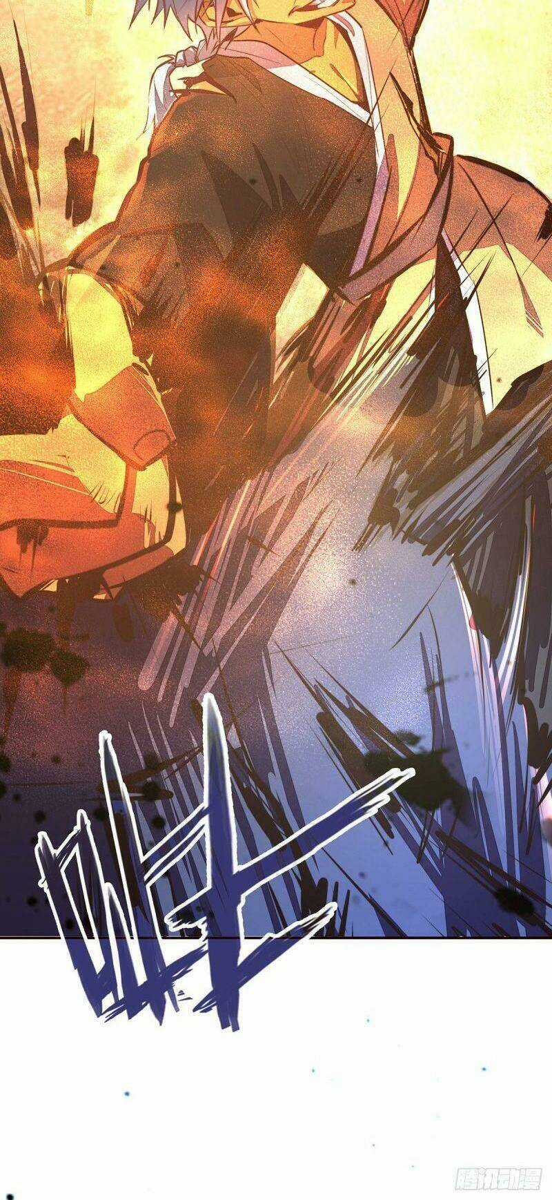 Sinh Tử Quyết - Chapter 109 - Trang 28