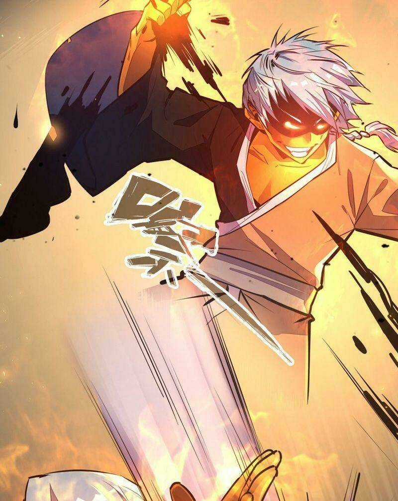 Sinh Tử Quyết - Chapter 109 - Trang 30