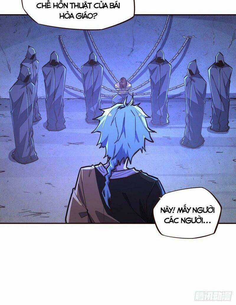 Sinh Tử Quyết - Chapter 109 - Trang 4