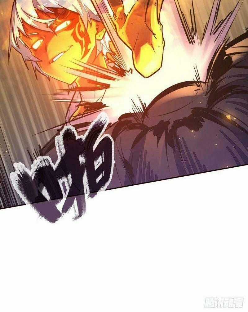 Sinh Tử Quyết - Chapter 109 - Trang 31