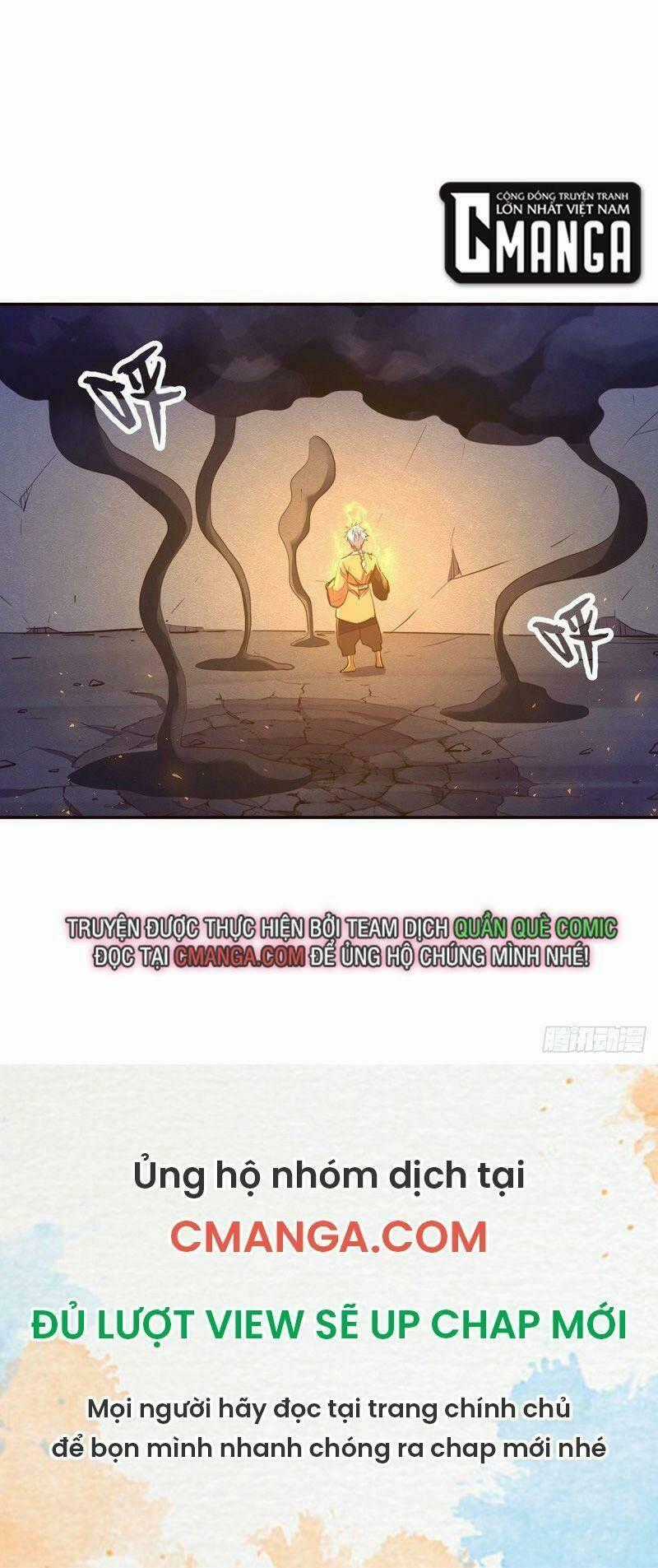 Sinh Tử Quyết - Chapter 109 - Trang 32