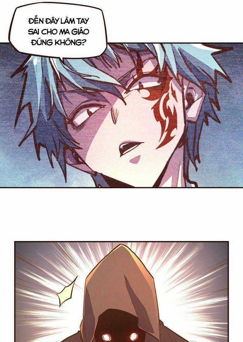 Sinh Tử Quyết - Chapter 109 - Trang 5