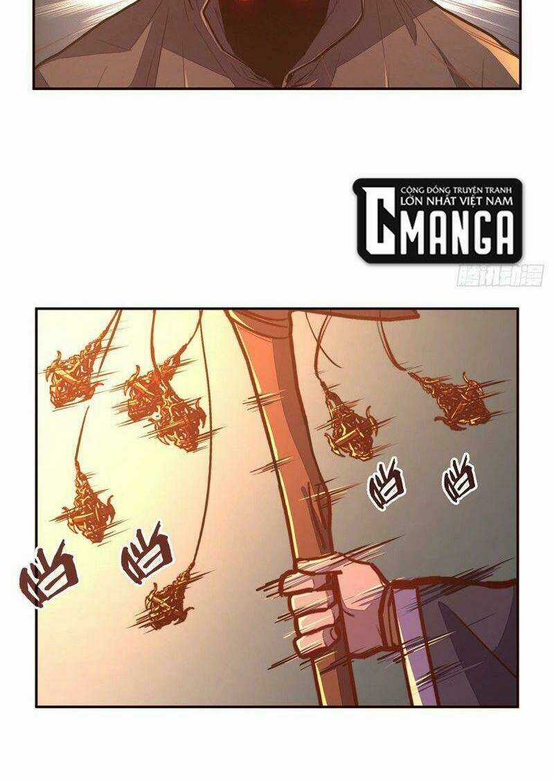 Sinh Tử Quyết - Chapter 109 - Trang 6