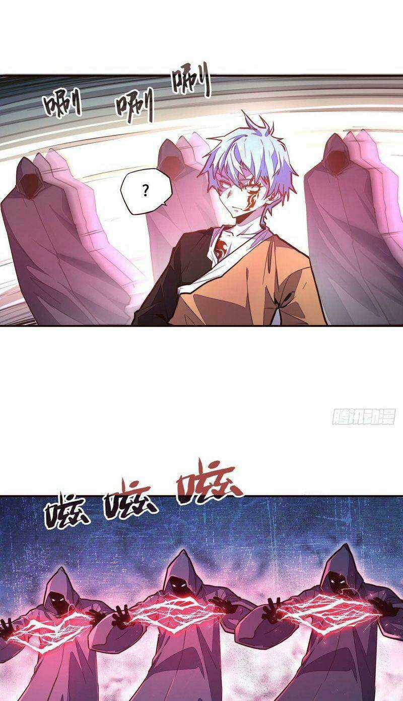 Sinh Tử Quyết - Chapter 109 - Trang 7