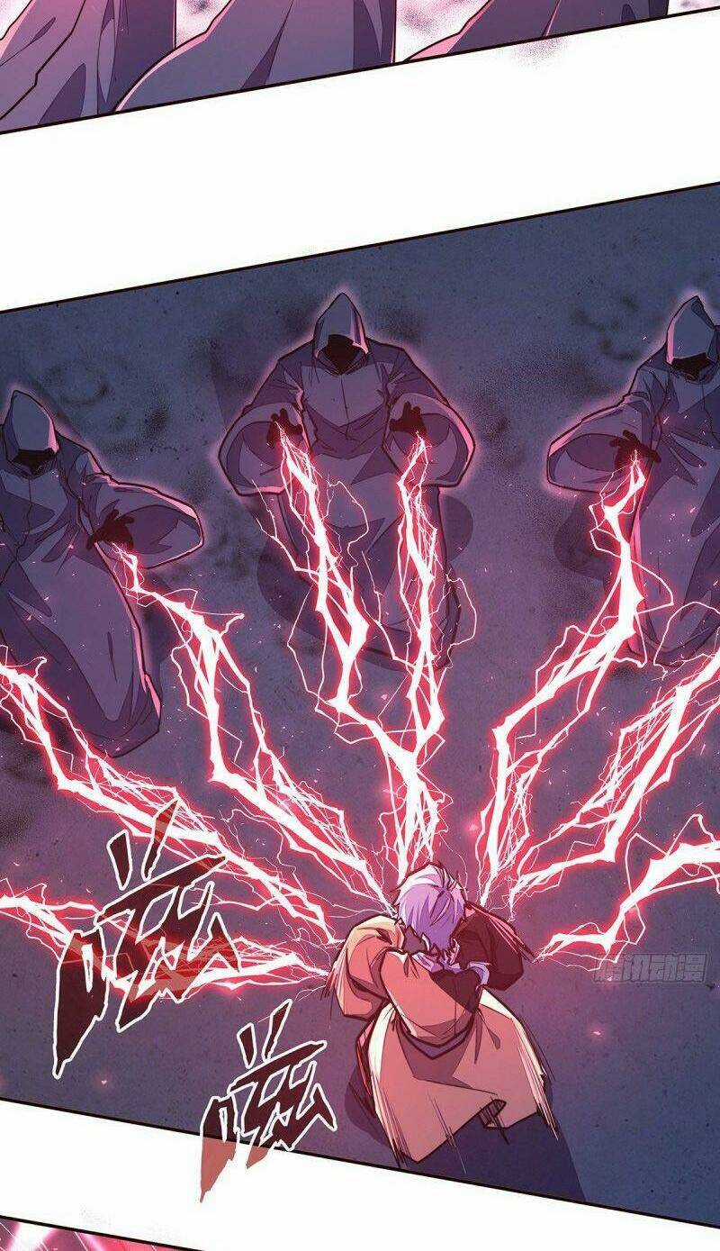 Sinh Tử Quyết - Chapter 109 - Trang 8