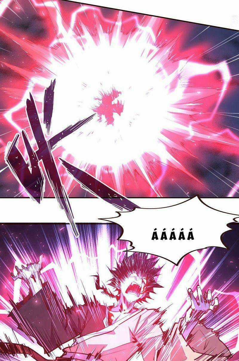 Sinh Tử Quyết - Chapter 109 - Trang 9