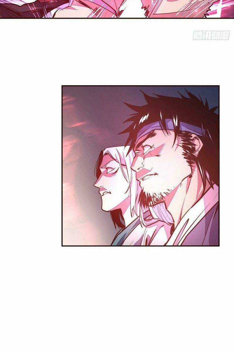 Sinh Tử Quyết - Chapter 109 - Trang 10