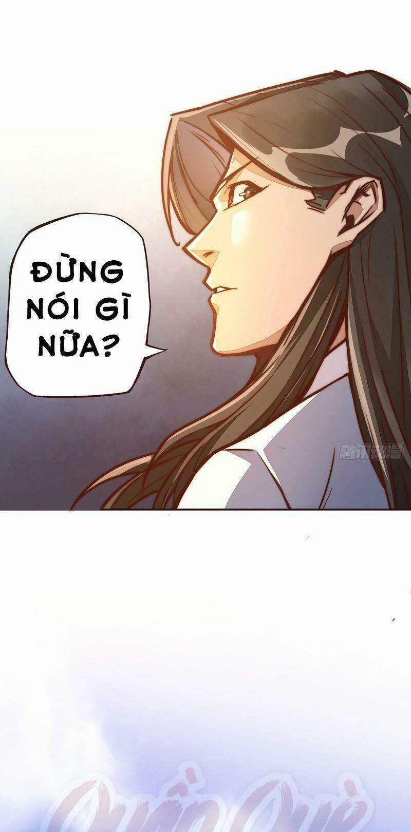 Sinh Tử Quyết - Chapter 11 - Trang 17