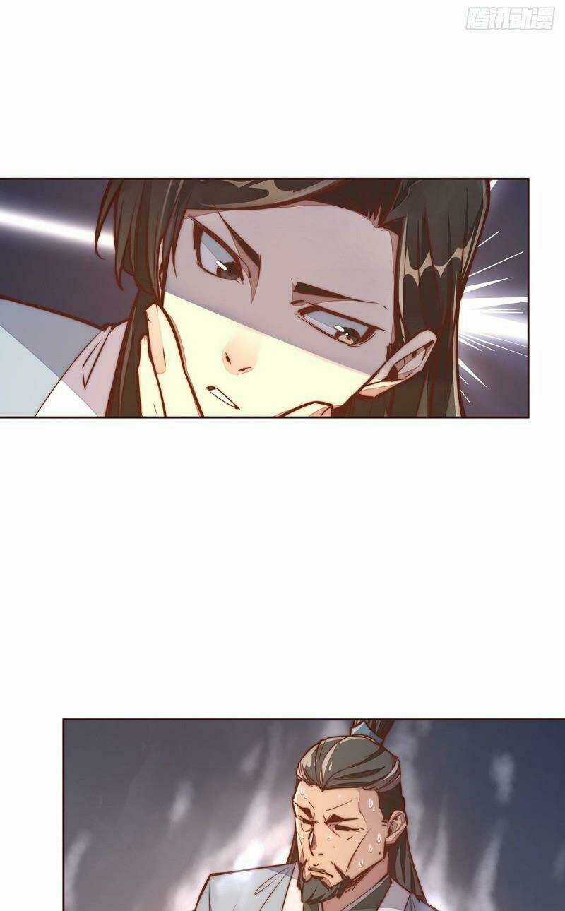 Sinh Tử Quyết - Chapter 11 - Trang 19