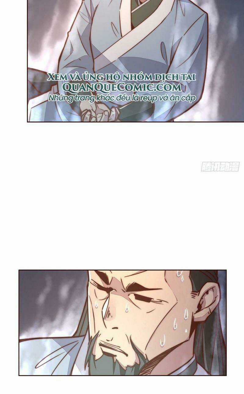 Sinh Tử Quyết - Chapter 11 - Trang 20