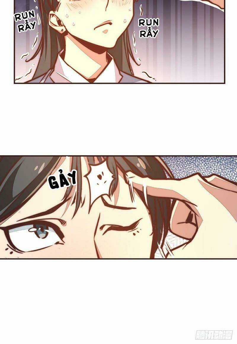 Sinh Tử Quyết - Chapter 11 - Trang 30