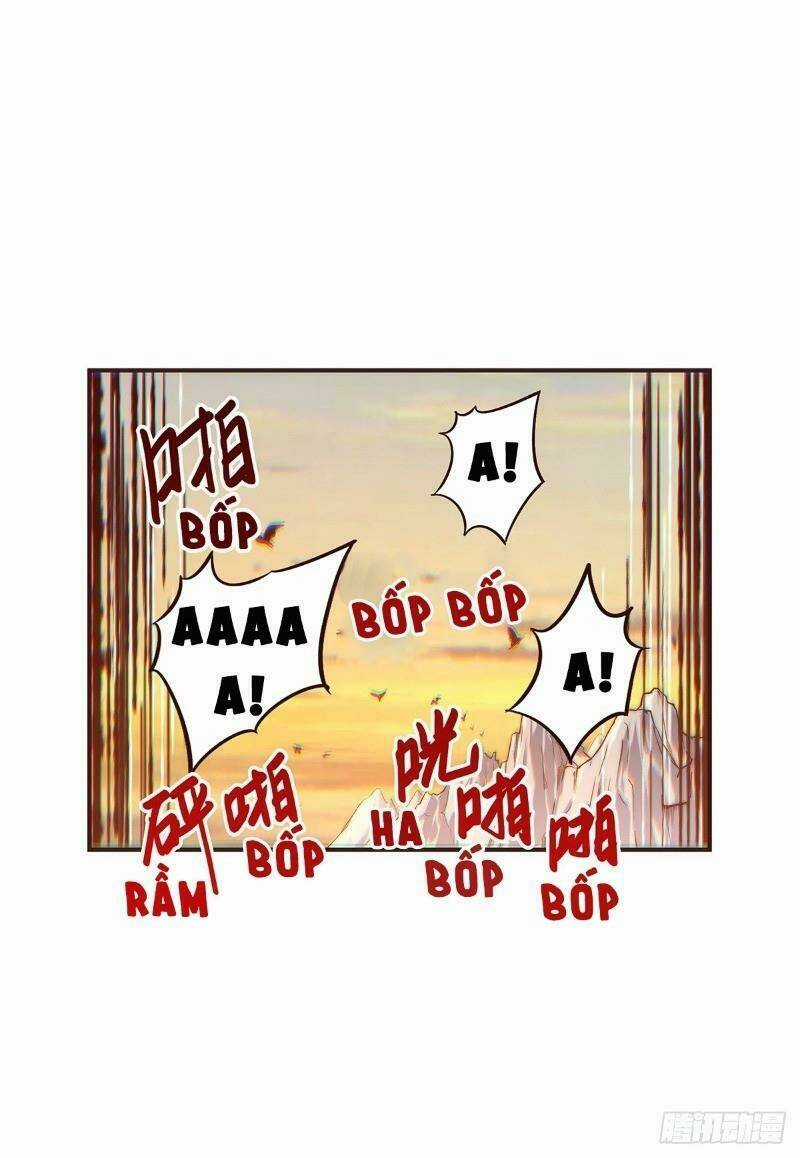 Sinh Tử Quyết - Chapter 11 - Trang 32