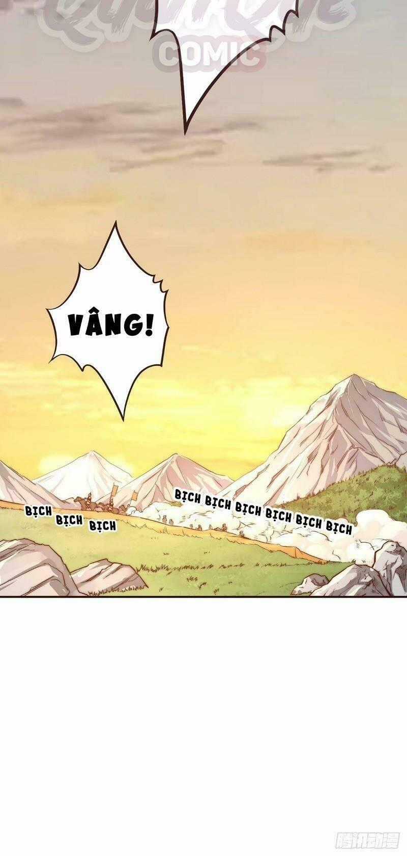 Sinh Tử Quyết - Chapter 11 - Trang 36