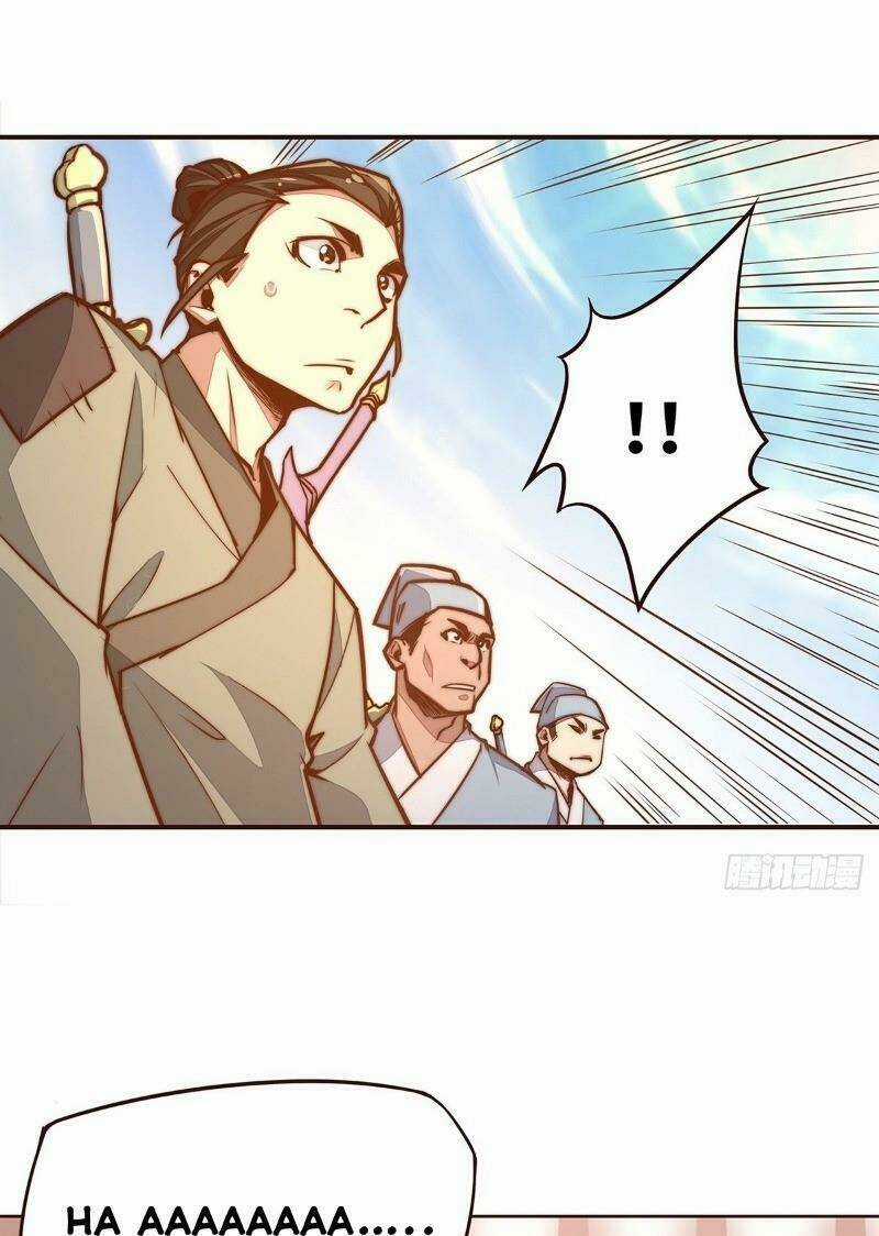 Sinh Tử Quyết - Chapter 11 - Trang 9