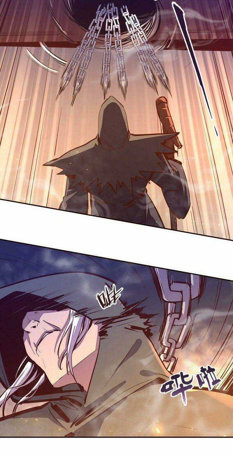 Sinh Tử Quyết - Chapter 110 - Trang 11