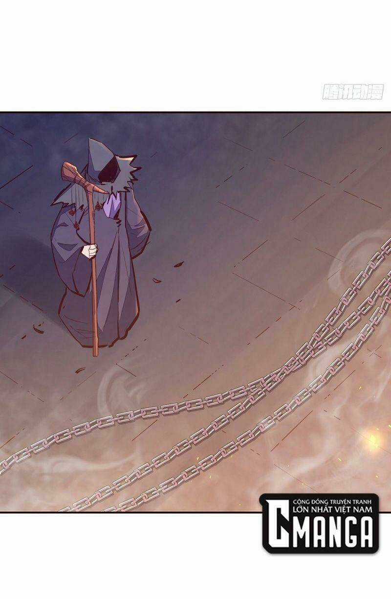 Sinh Tử Quyết - Chapter 110 - Trang 12