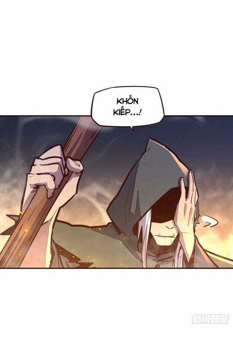 Sinh Tử Quyết - Chapter 110 - Trang 13