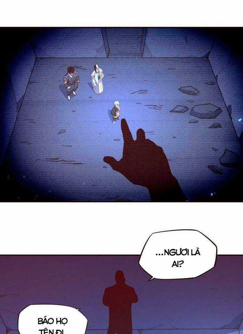 Sinh Tử Quyết - Chapter 110 - Trang 14