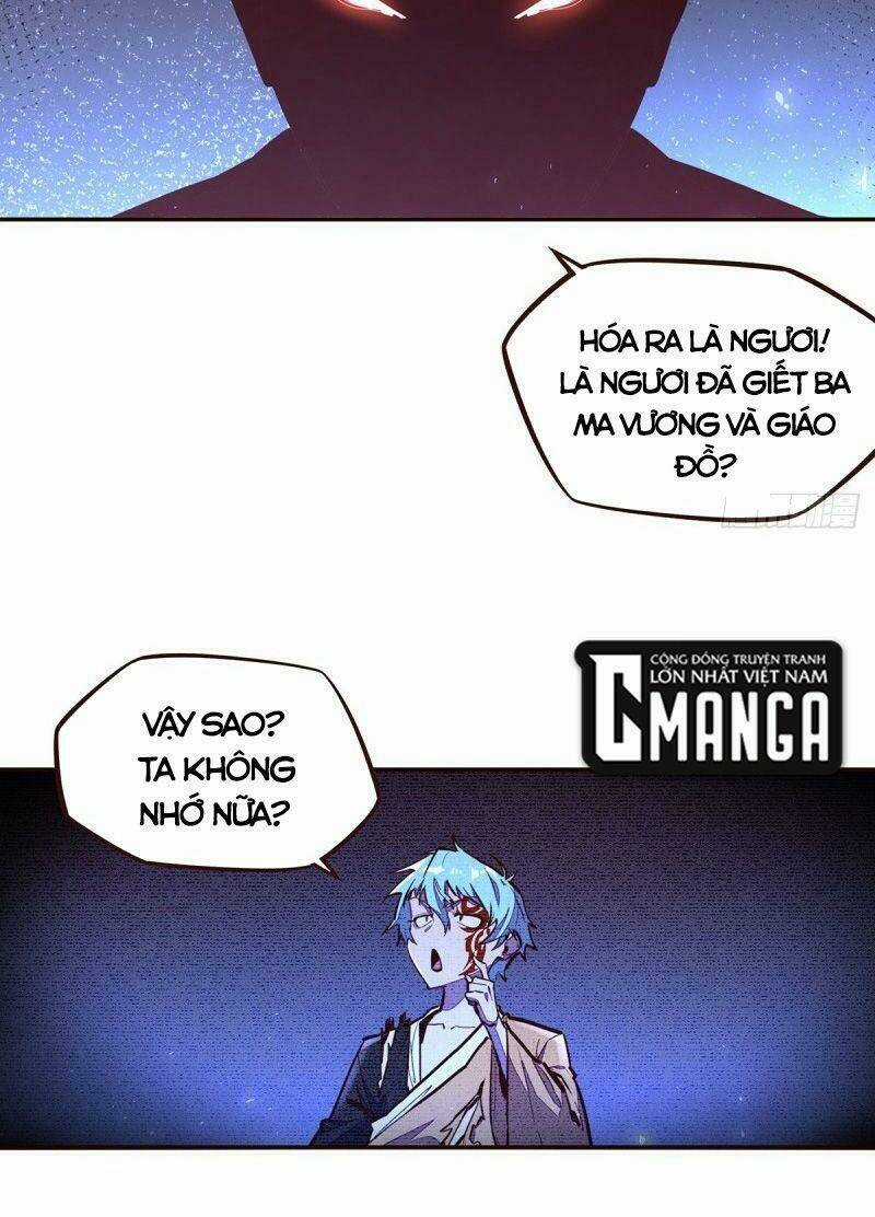 Sinh Tử Quyết - Chapter 110 - Trang 17